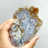11 Pieces 6th Vein Ocean Jasper Slab