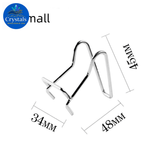 Alloy Crystal Stands 13 - Wholesale Crystals