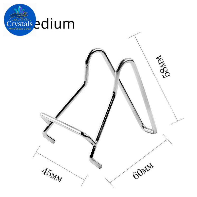 Alloy Crystal Stands 13 - Wholesale Crystals