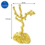 Alloy Crystal Stands 19 - Wholesale Crystals