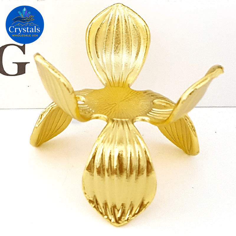 Alloy Crystal Stands 25 - Wholesale Crystals