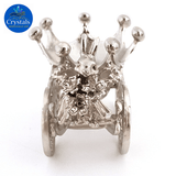 Alloy Crystal Stands 28 - Wholesale Crystals