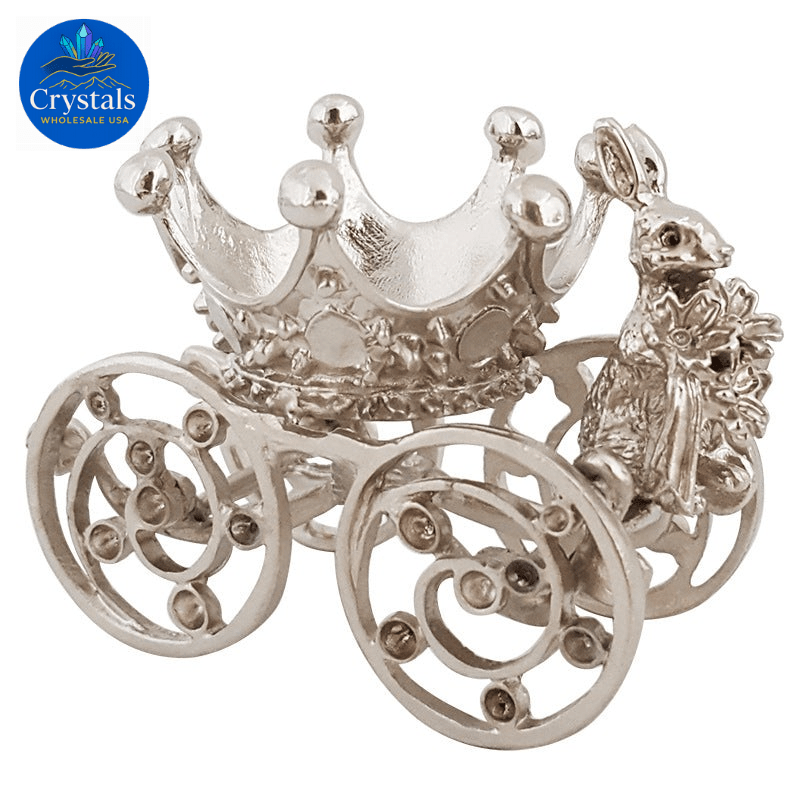 Alloy Crystal Stands 28 - Wholesale Crystals