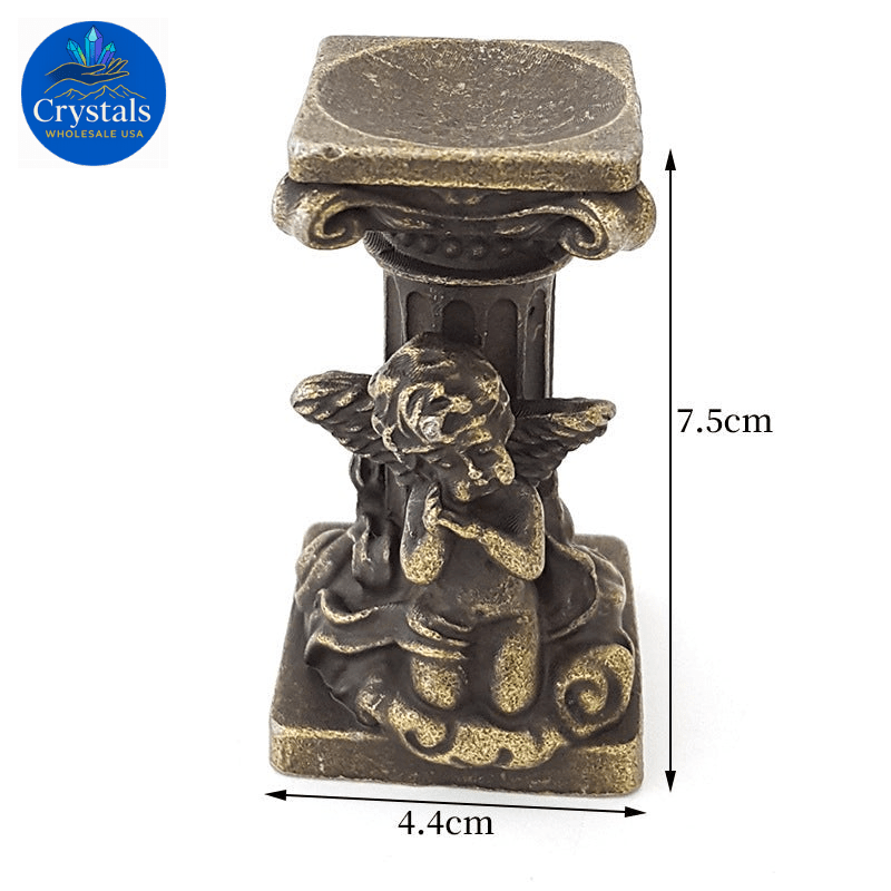 Alloy Crystal Stands 29 - Wholesale Crystals