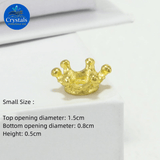 Alloy Crystal Stands 3 - Wholesale Crystals