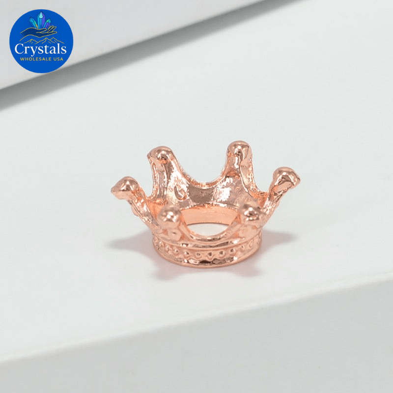 Alloy Crystal Stands 3 - Wholesale Crystals