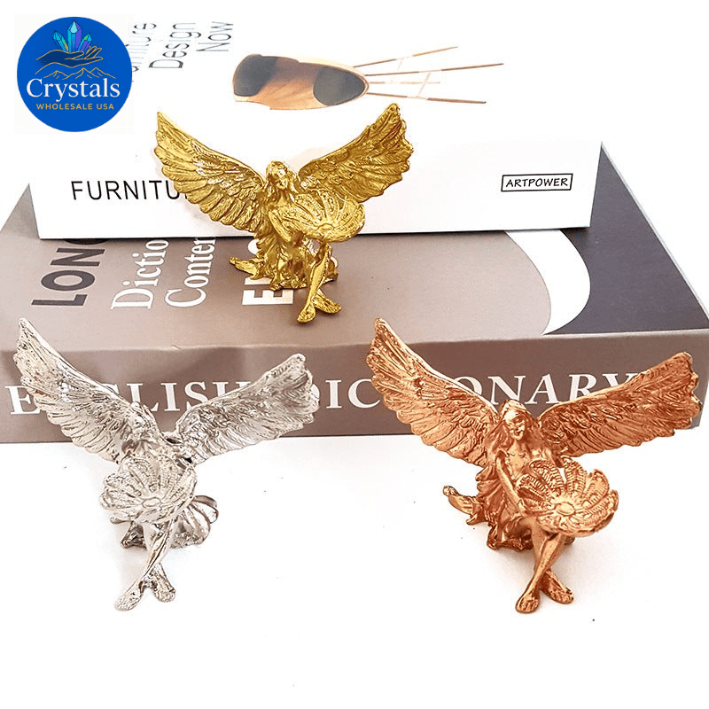 Alloy Crystal Stands 34 - Wholesale Crystals