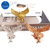 Alloy Crystal Stands 34 - Wholesale Crystals