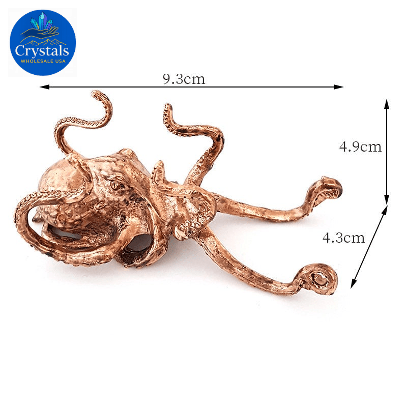 Alloy Crystal Stands 35 - Wholesale Crystals