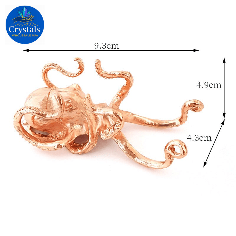 Alloy Crystal Stands 35 - Wholesale Crystals