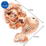 Alloy Crystal Stands 38 - Wholesale Crystals