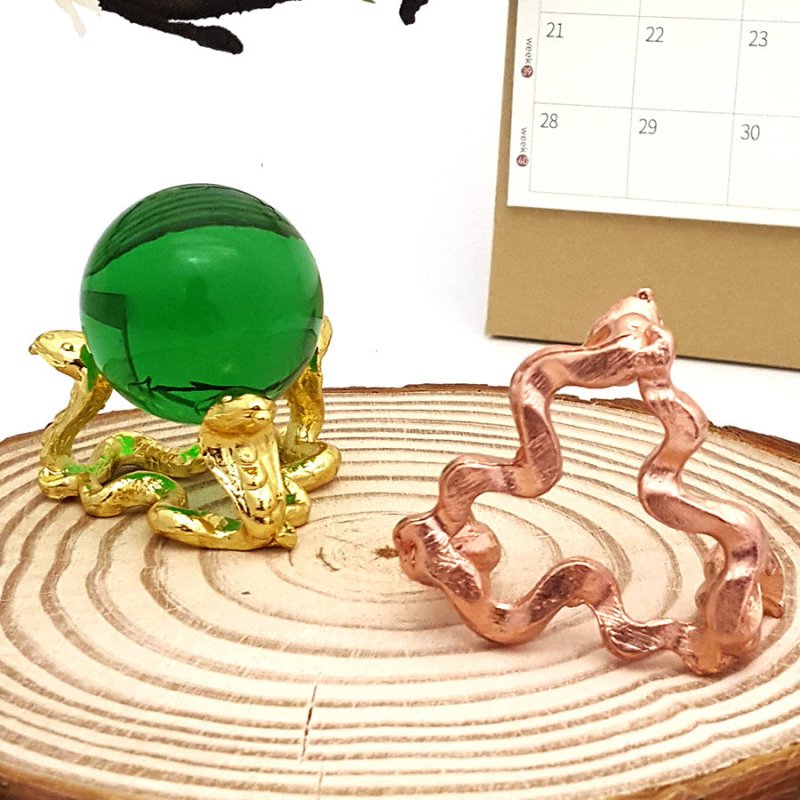 Alloy Crystal Stands 41 - Wholesale Crystals