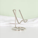 Alloy Crystal Stands 42 - Wholesale Crystals