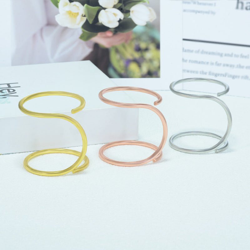 Alloy Crystal Stands 45 - Wholesale Crystals