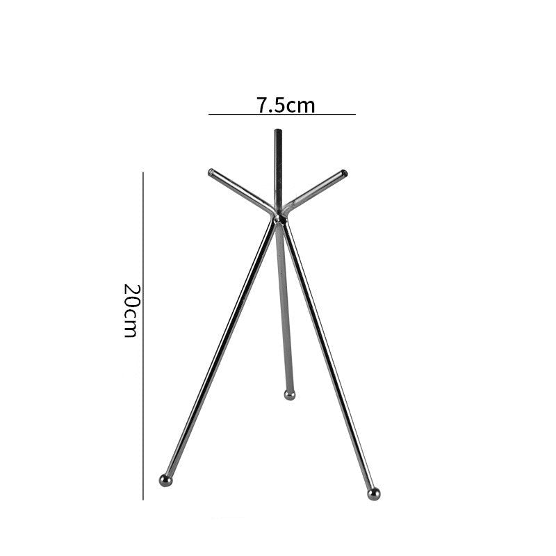 Alloy Crystal Stands 46 - Wholesale Crystals