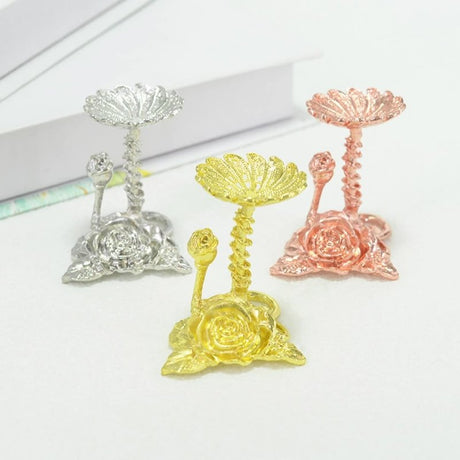 Alloy Crystal Stands 47 - Wholesale Crystals