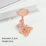 Alloy Crystal Stands 47 - Wholesale Crystals