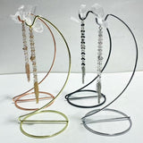 Alloy Crystal Stands 49 - Wholesale Crystals