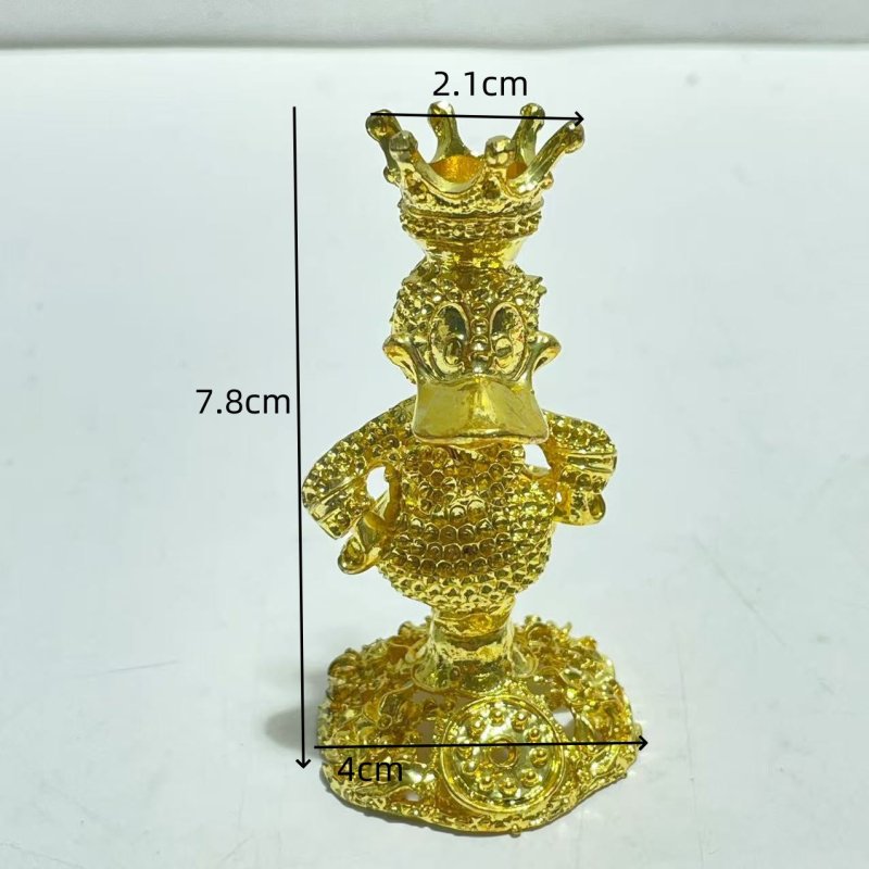 Alloy Crystal Stands 51 - Wholesale Crystals