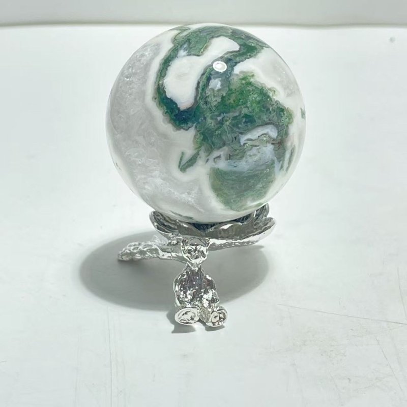 Alloy Crystal Stands 52 - Wholesale Crystals