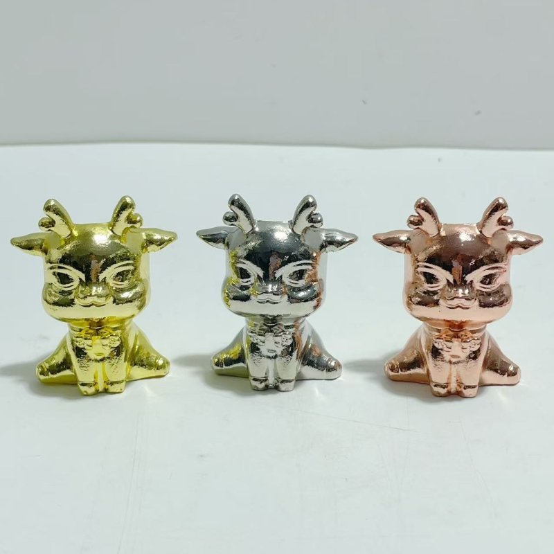 Alloy Crystal Stands 55 - Wholesale Crystals