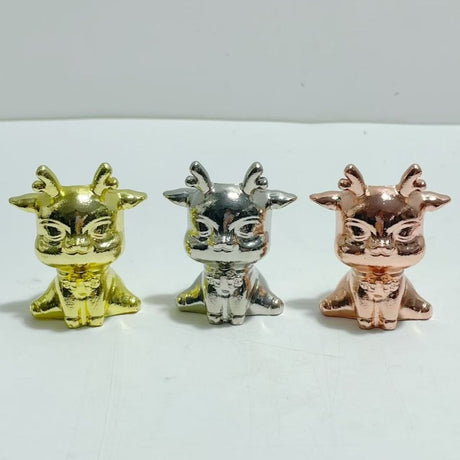 Alloy Crystal Stands 55 - Wholesale Crystals