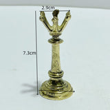 Alloy Crystal Stands 56 - Wholesale Crystals