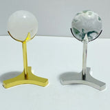 Alloy Crystal Stands 57 - Wholesale Crystals