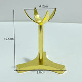 Alloy Crystal Stands 57 - Wholesale Crystals