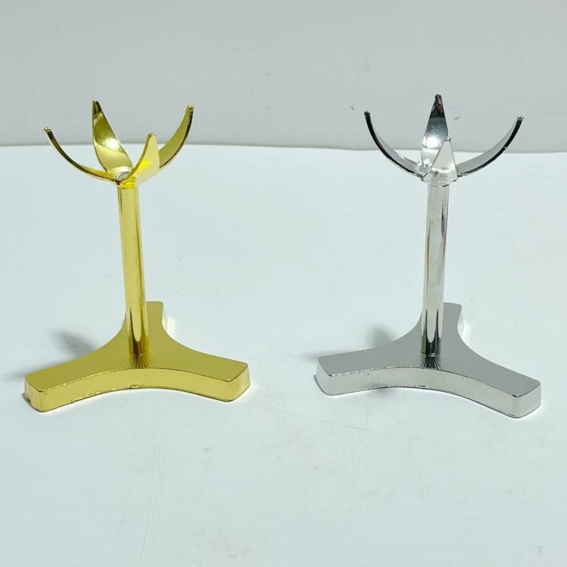 Alloy Crystal Stands 57 - Wholesale Crystals