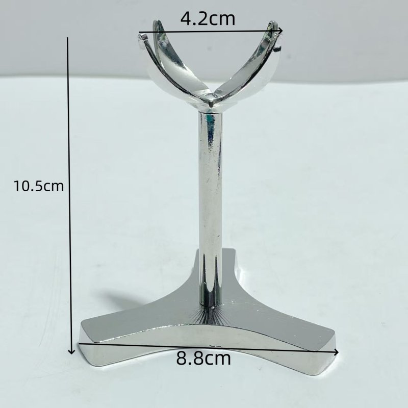 Alloy Crystal Stands 57 - Wholesale Crystals