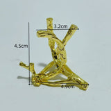Alloy Crystal Stands 59 - Wholesale Crystals