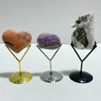 Alloy Crystal Stands 62 - Wholesale Crystals