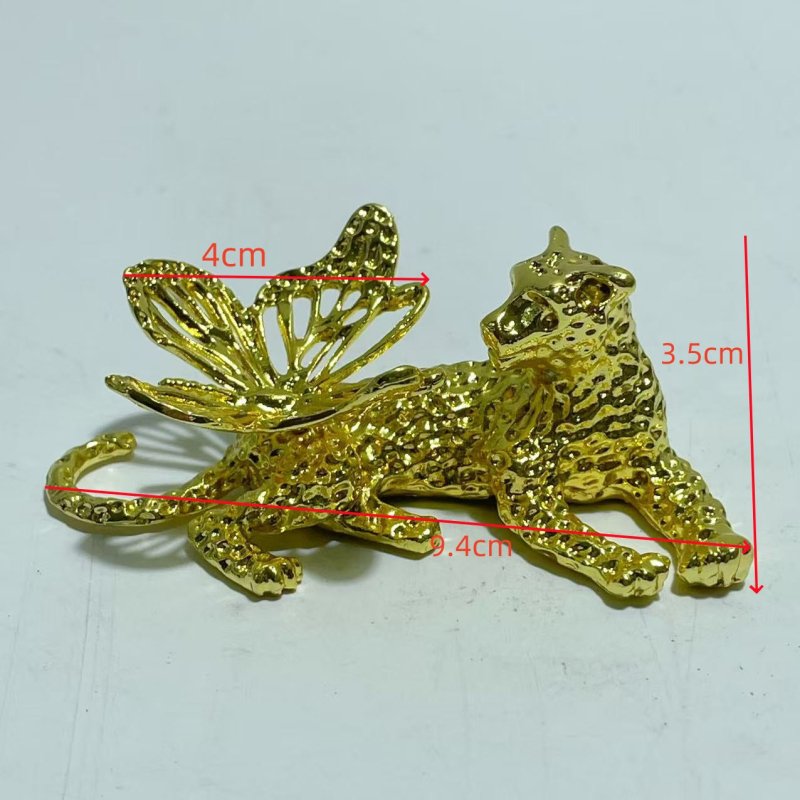 Alloy Crystal Stands 63 - Wholesale Crystals