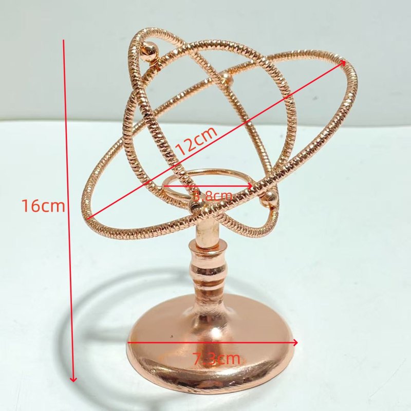 Alloy Crystal Stands 64 - Wholesale Crystals