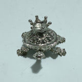 Alloy Crystal Stands 70 - Wholesale Crystals