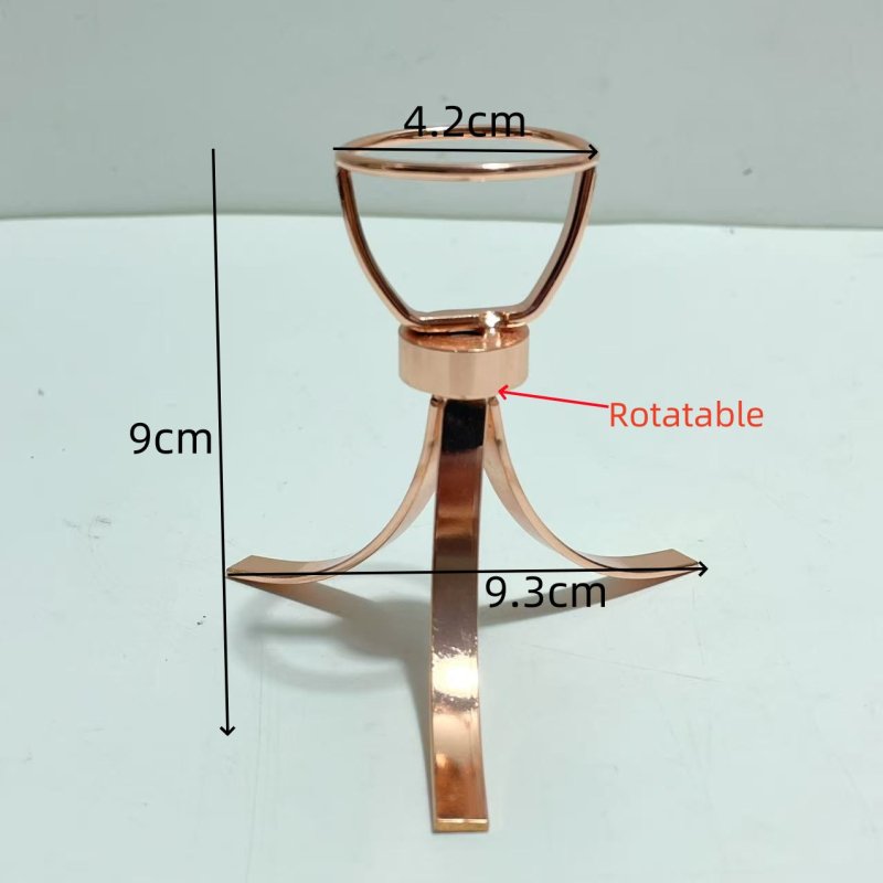 Alloy Crystal Stands 73 - Wholesale Crystals