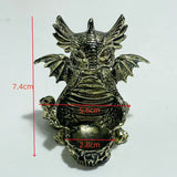 Alloy Crystal Stands 74 - Wholesale Crystals