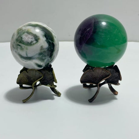 Alloy Crystal Stands 78 - Wholesale Crystals