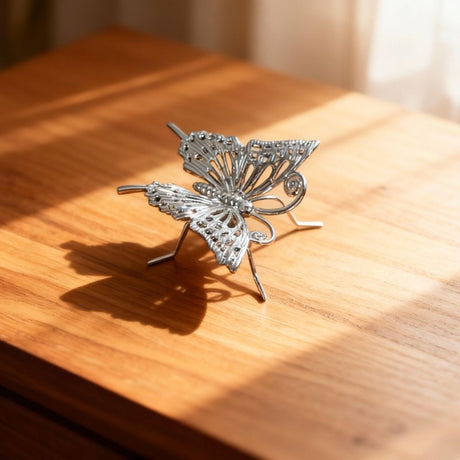 Alloy Crystal Stands 92 - Wholesale Crystals