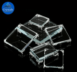 Alloy & Glass Crystal Stands 17 - Wholesale Crystals