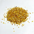 Amber Gravel Chips Wholesale -Wholesale Crystals