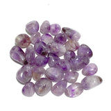 Amethyst Tumbled Crystal Wholesale - Wholesale Crystals