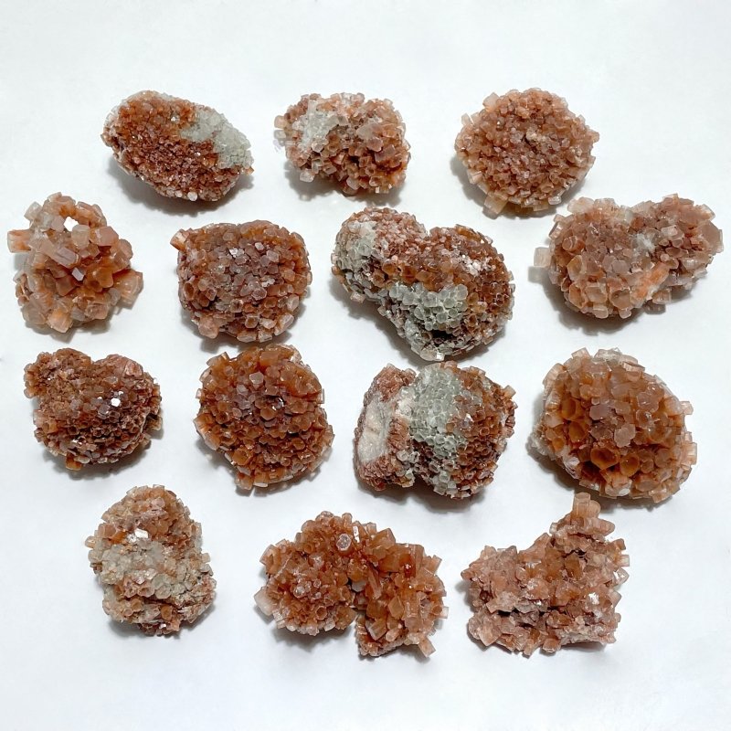 Aragonite Raw Cluster Wholesale - Wholesale Crystals