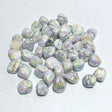 Aura Howlite Tumbled Wholesale - Wholesale Crystals