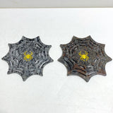 Yooperlite Larvikite Spider Web Carving Wholesale