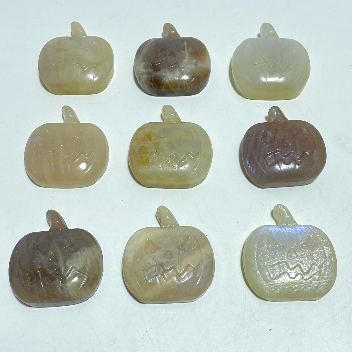 Moonstone Halloween Pumpkin Carving Wholesale