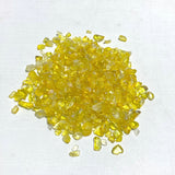 5 Colors Aura Clear Quartz Gravel Chips Wholesale