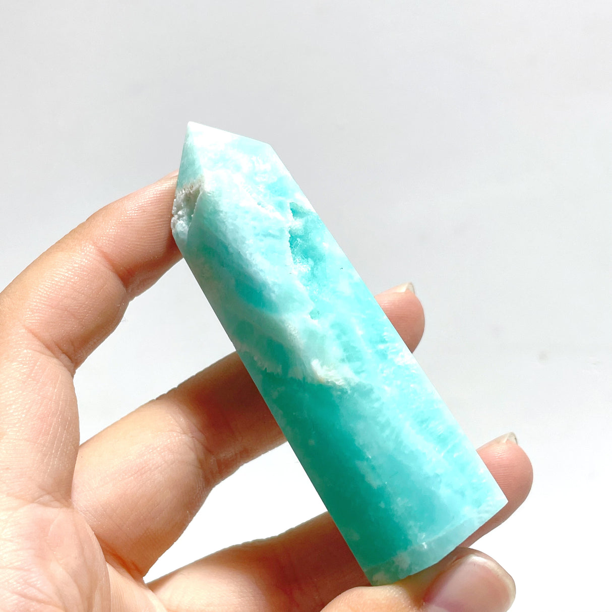 5-9CM Hemimorphite Tower Point Wholesale
