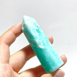 5-9CM Hemimorphite Tower Point Wholesale